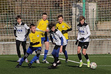 2022 0305 - Rychnov - Kostelec+Častolovice - Pohár U17 - sk. F - 027