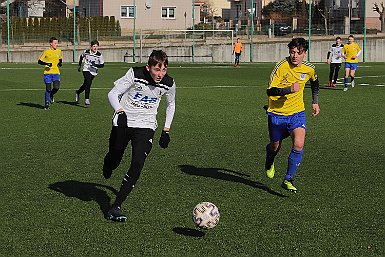 2022 0305 - Rychnov - Kostelec+Častolovice - Pohár U17 - sk. F - 031