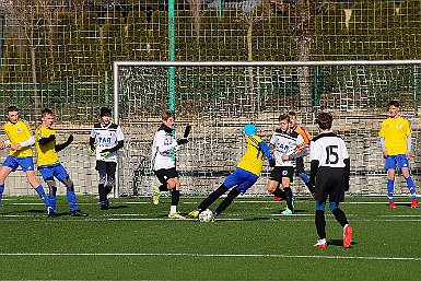 2022 0305 - Rychnov - Kostelec+Častolovice - Pohár U17 - sk. F - 040