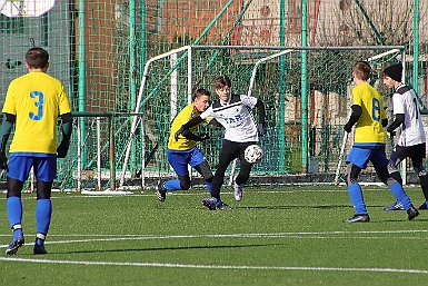 2022 0305 - Rychnov - Kostelec+Častolovice - Pohár U17 - sk. F - 042