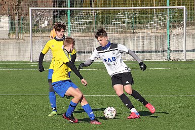 2022 0305 - Rychnov - Kostelec+Častolovice - Pohár U17 - sk. F - 046