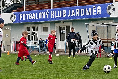OP NA pripravka FK Jaromer - SK Cerveny Kostelec 20220421 foto Vaclav Mlejnek 0002