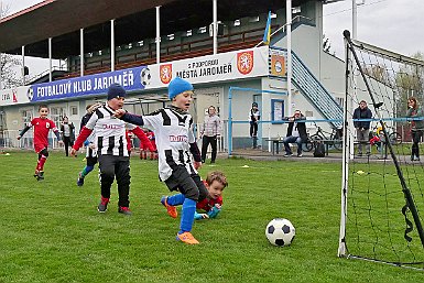 OP NA pripravka FK Jaromer - SK Cerveny Kostelec 20220421 foto Vaclav Mlejnek 0013