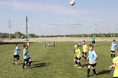 2022 0515 - Solnice - Rychnov - Doudleby+Sopotnice - OP RK MP U9 - ©PR - 014