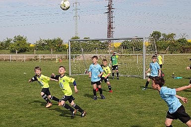 2022 0515 - Solnice - Rychnov - Doudleby+Sopotnice - OP RK MP U9 - ©PR - 016