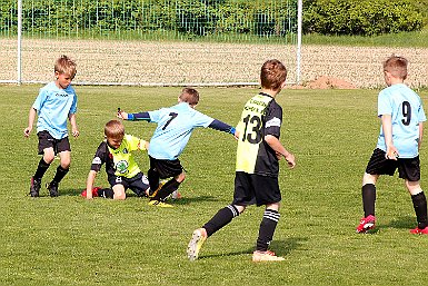 2022 0515 - Solnice - Rychnov - Doudleby+Sopotnice - OP RK MP U9 - ©PR - 025