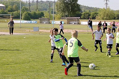 2022 0515 - Solnice - Rychnov - Doudleby+Sopotnice - OP RK MP U9 - ©PR - 074