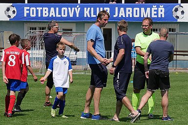 SP FK Jaromer - SK Tyniste 20220605 foto Vaclav Mlejnek 0010