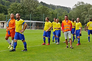 OP TU TJ Bohuslavice n.U. - Spartak Hajnice 20220813 foto Vaclav Mlejnek 0002