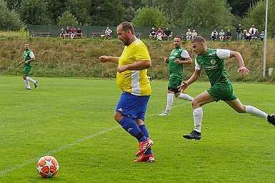 OP TU TJ Bohuslavice n.U. - Spartak Hajnice 20220813 foto Vaclav Mlejnek 0008