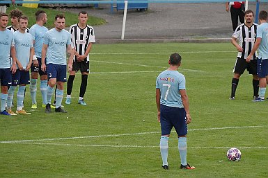 KP FK Jaromer - Spartak Rychnov n.Kn. 20220813 foto Vaclav Mlejnek 0008