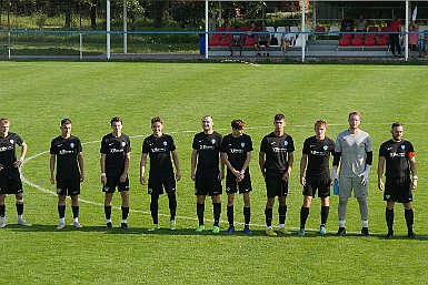 KP FK Jaromer - Chlumec nC B 20220827 foto Vaclav Mlejnek 0003