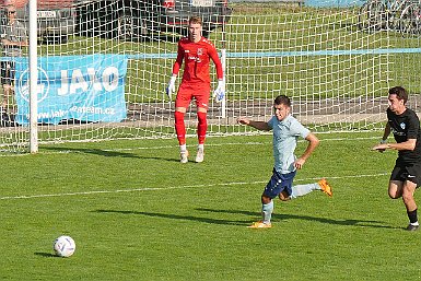 KP FK Jaromer - Chlumec nC B 20220827 foto Vaclav Mlejnek 0005