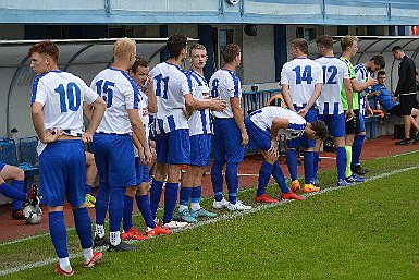 FK Náchod B vs TJ Sokol Třebeš B 1:1; PK 5:3 AM GNOL 1. A třída, ročník 2022/2023, 5. kolo