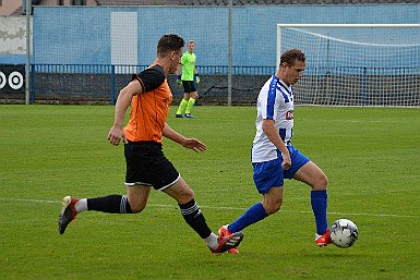 FK Náchod B vs TJ Sokol Třebeš B 1:1; PK 5:3 AM GNOL 1. A třída, ročník 2022/2023, 5. kolo