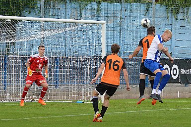 FK Náchod B vs TJ Sokol Třebeš B 1:1; PK 5:3 AM GNOL 1. A třída, ročník 2022/2023, 5. kolo