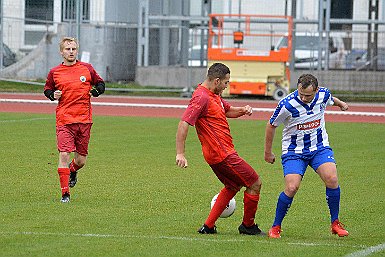 FK Náchod B vs SK Miletín 1-3 AM GNOL 1. A třída, ročník 2022/2023, 9. kolo