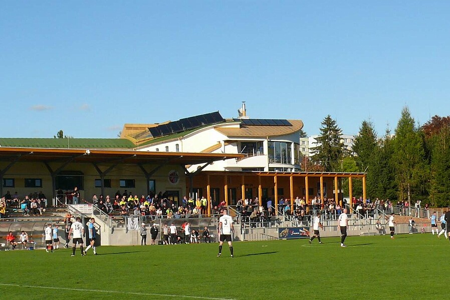 Fotogalerie paní Evy Šebové