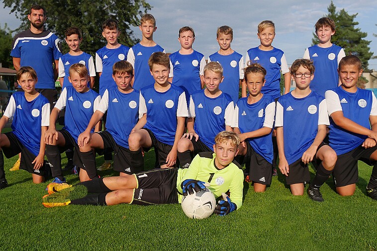 KP SZ U15 FK Jaromer - SK Jicin 20220830 foto Vaclav Mlejnek 0002 null