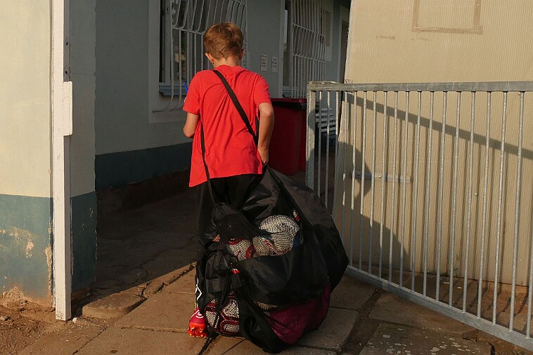 KP SZ U15 FK Jaromer - SK Jicin 20220830 foto Vaclav Mlejnek 0004 null