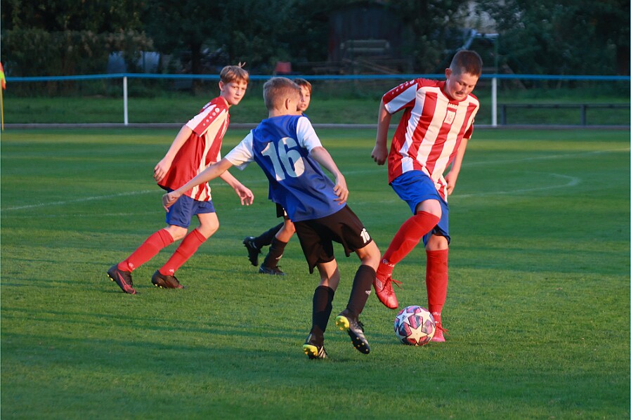Fotogalerie pana Zdenka Hrobského Zápis o utkání © Zdenek Hrobský