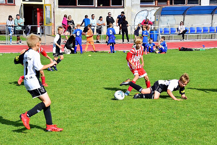 2022 0903 - Náchod - DRANA KP SP U11 sk. A - ©PR - 042 null