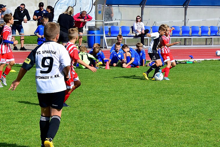 2022 0903 - Náchod - DRANA KP SP U11 sk. A - ©PR - 048 null