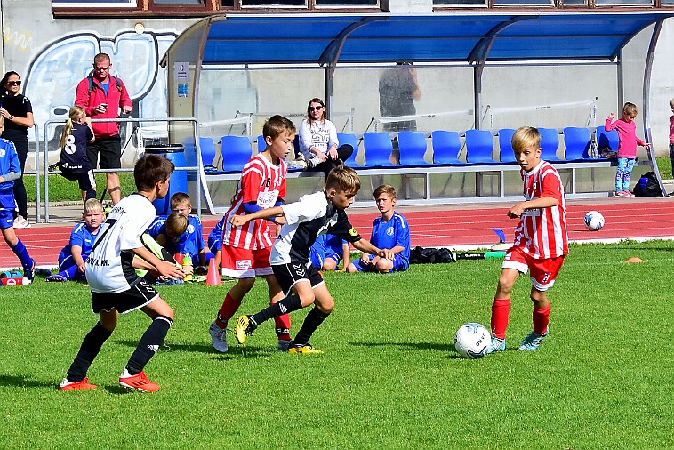 2022 0903 - Náchod - DRANA KP SP U11 sk. A - ©PR - 052 null