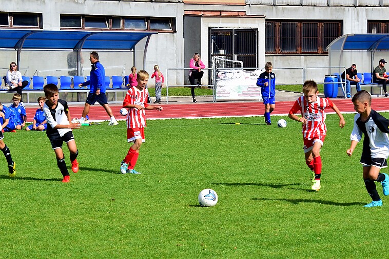 2022 0903 - Náchod - DRANA KP SP U11 sk. A - ©PR - 054 null