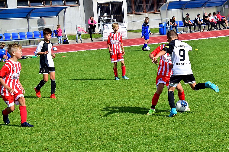 2022 0903 - Náchod - DRANA KP SP U11 sk. A - ©PR - 056 null