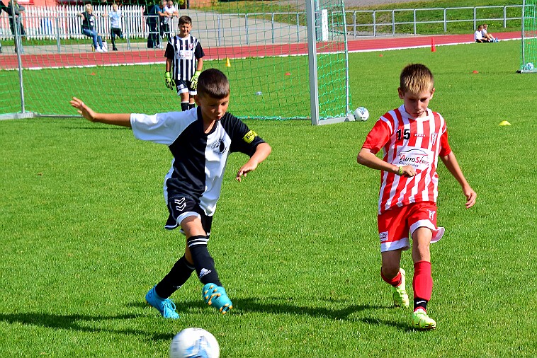 2022 0903 - Náchod - DRANA KP SP U11 sk. A - ©PR - 058 null