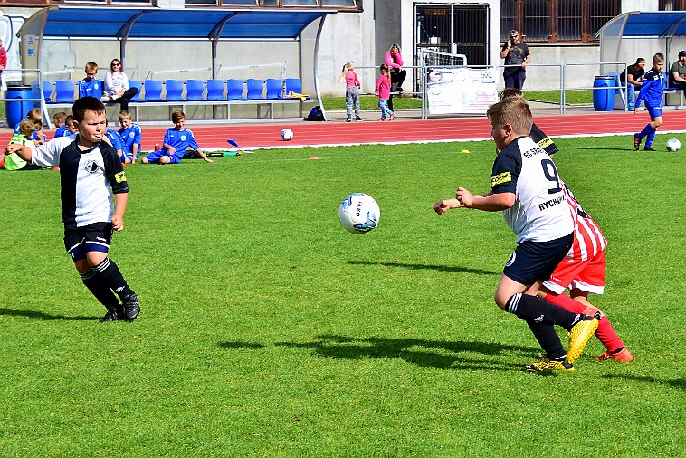 2022 0903 - Náchod - DRANA KP SP U11 sk. A - ©PR - 059 null