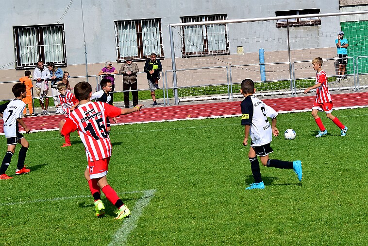 2022 0903 - Náchod - DRANA KP SP U11 sk. A - ©PR - 060 null