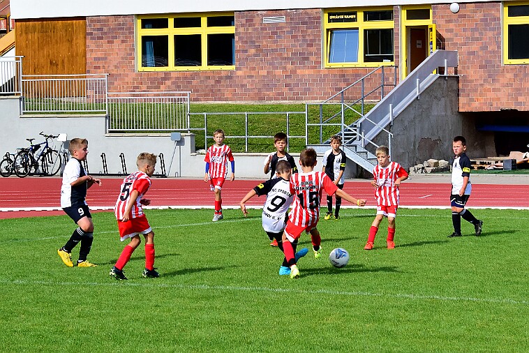 2022 0903 - Náchod - DRANA KP SP U11 sk. A - ©PR - 061 null