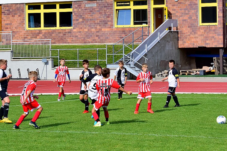 2022 0903 - Náchod - DRANA KP SP U11 sk. A - ©PR - 062 null