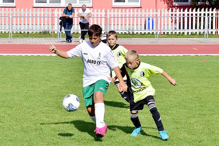 2022 0903 - Náchod - DRANA KP SP U11 sk. A - ©PR - 197 null