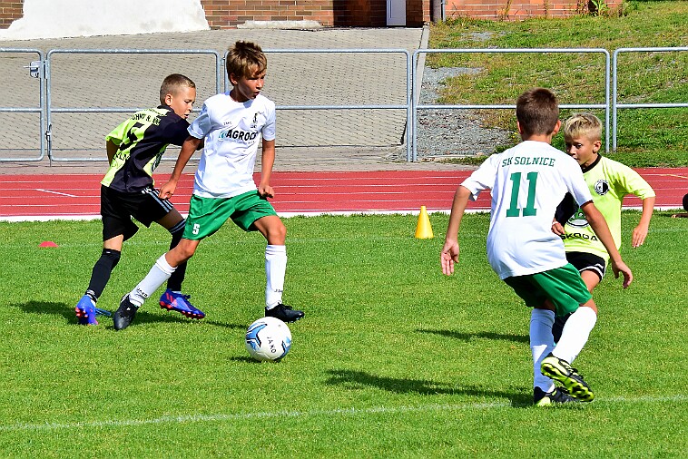 2022 0903 - Náchod - DRANA KP SP U11 sk. A - ©PR - 221 null