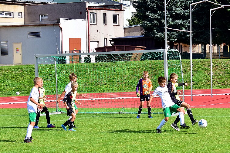 2022 0903 - Náchod - DRANA KP SP U11 sk. A - ©PR - 231 null