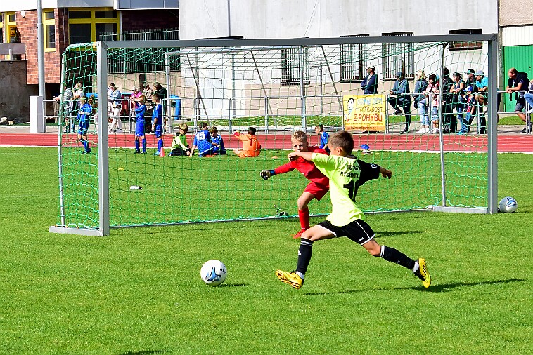 2022 0903 - Náchod - DRANA KP SP U11 sk. A - ©PR - 237 null