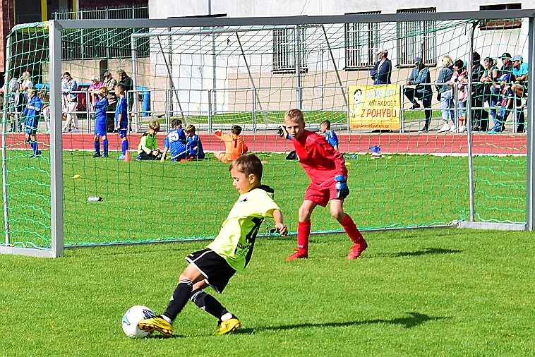 2022 0903 - Náchod - DRANA KP SP U11 sk. A - ©PR - 238 null