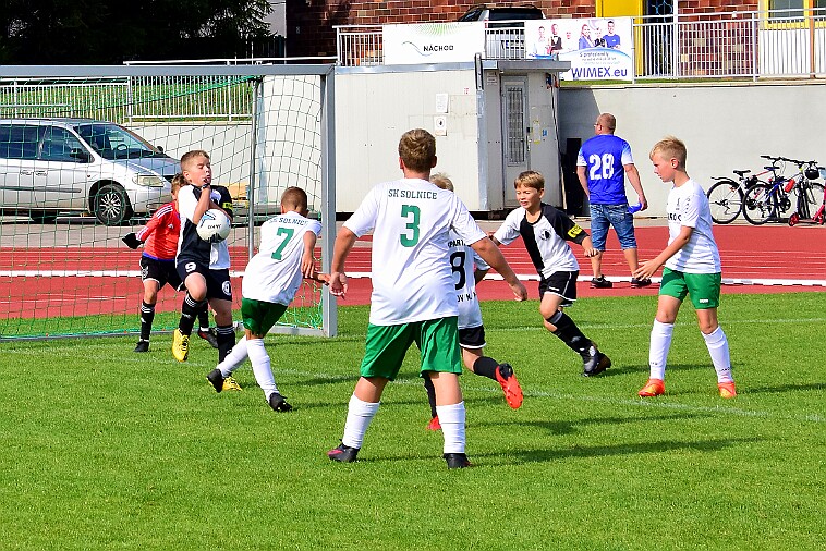 2022 0903 - Náchod - DRANA KP SP U11 sk. A - ©PR - 107 null