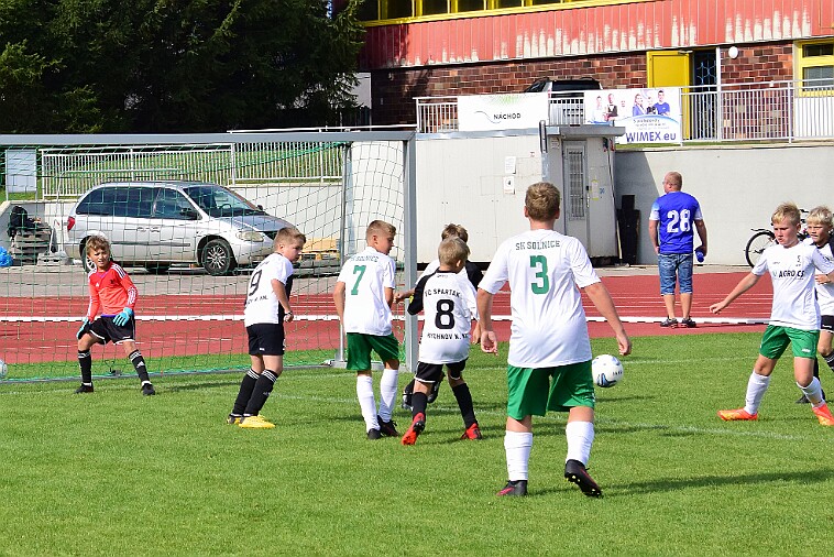 2022 0903 - Náchod - DRANA KP SP U11 sk. A - ©PR - 111 null