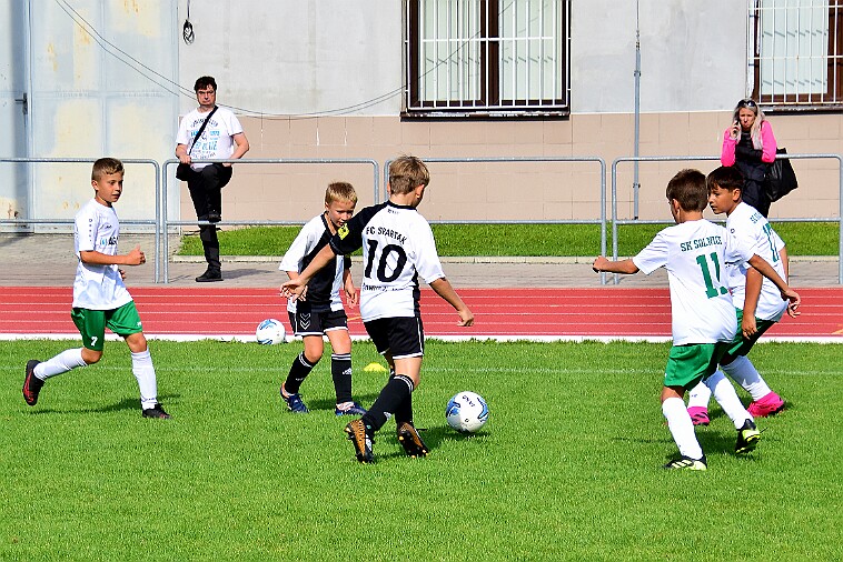 2022 0903 - Náchod - DRANA KP SP U11 sk. A - ©PR - 119 null