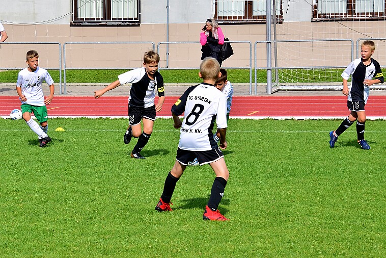 2022 0903 - Náchod - DRANA KP SP U11 sk. A - ©PR - 122 null