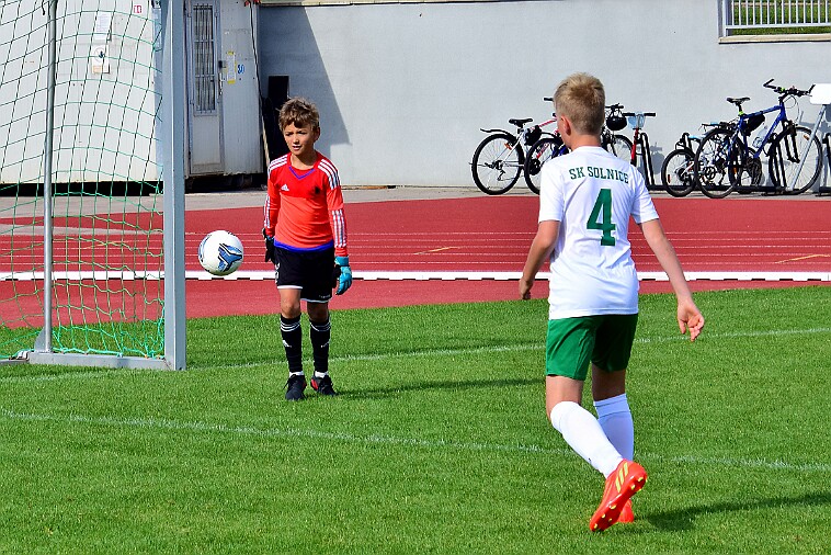 2022 0903 - Náchod - DRANA KP SP U11 sk. A - ©PR - 128 null