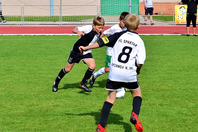 2022 0903 - Náchod - DRANA KP SP U11 sk. A - ©PR - 133 null