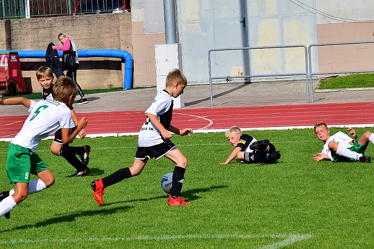 2022 0903 - Náchod - DRANA KP SP U11 sk. A - ©PR - 136 null