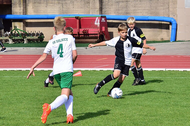 2022 0903 - Náchod - DRANA KP SP U11 sk. A - ©PR - 138 null