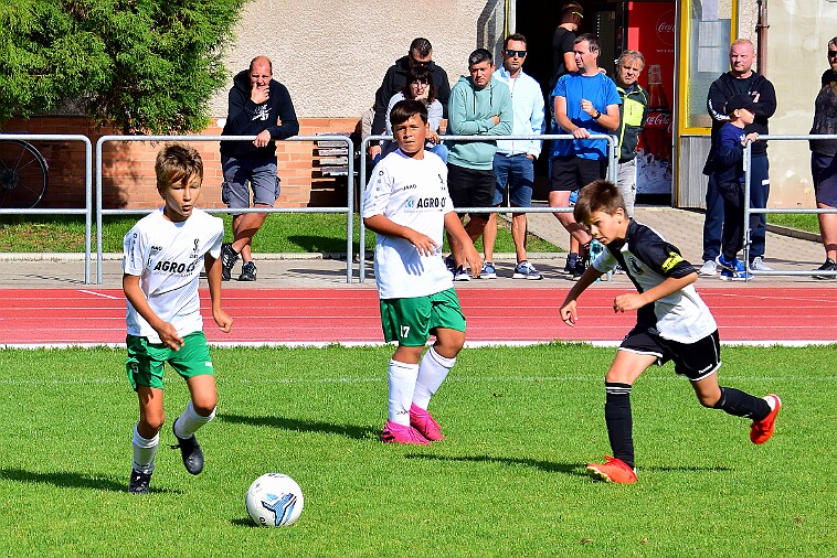 2022 0903 - Náchod - DRANA KP SP U11 sk. A - ©PR - 146 null