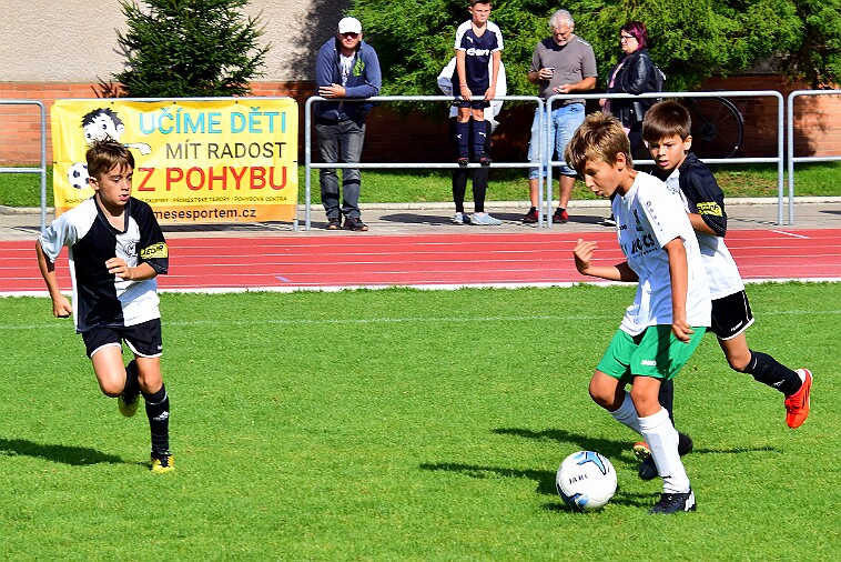 2022 0903 - Náchod - DRANA KP SP U11 sk. A - ©PR - 148 null